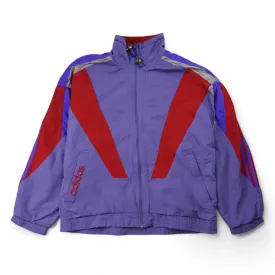 Adidas Windbreaker (L)