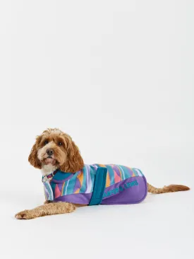 Abelia Dogs Fleece