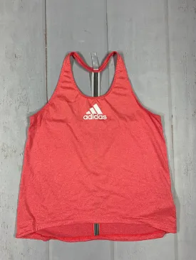 Adidas Tank size Medium