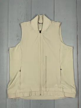 Adidas Vest size Large