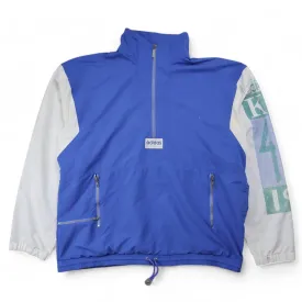 Adidas Windbreaker (XL)