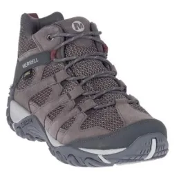 Alverstone Mid Waterproof - Men