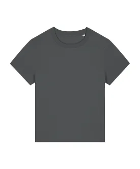 Anthracite - Women’s Stella Muser iconic t-shirt (STTW172)