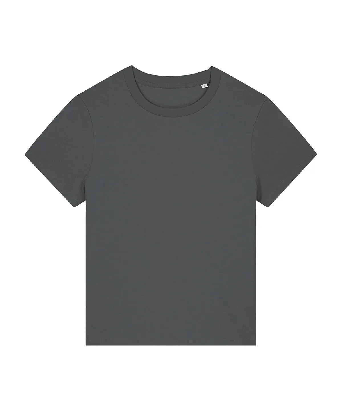 Anthracite - Women’s Stella Muser iconic t-shirt (STTW172)