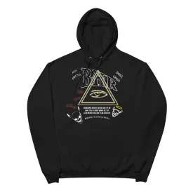 BHR Better Off Alone Hoodie