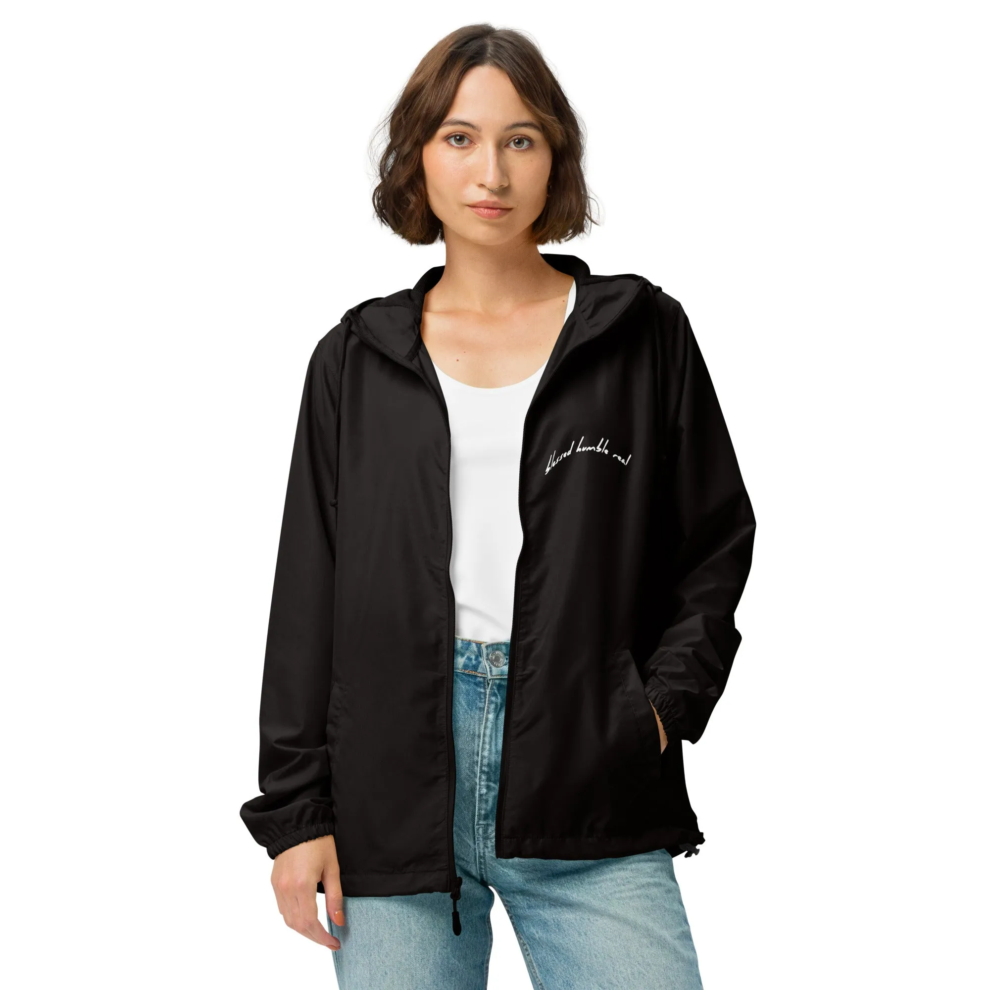 BHR YEVA Windbreaker