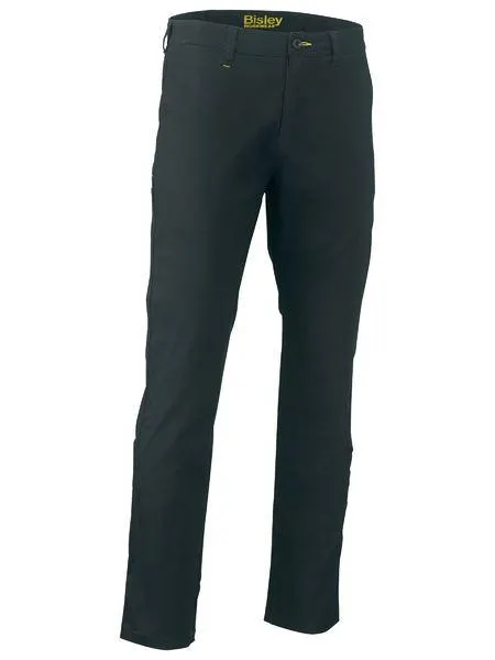 Bisley Stretch Cotton Drill Work Pants (BP6008)