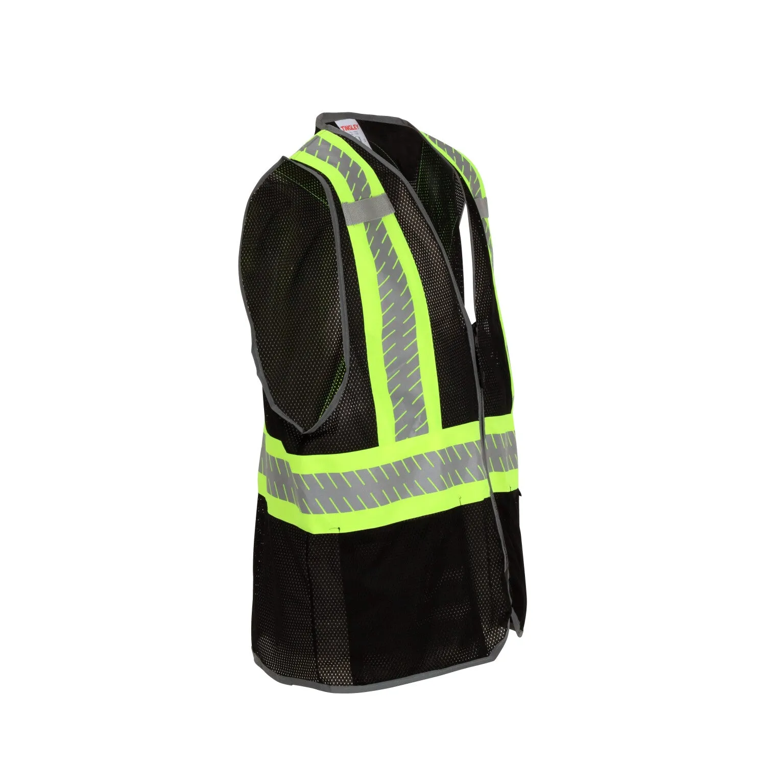 Class 1 X-Back Vest