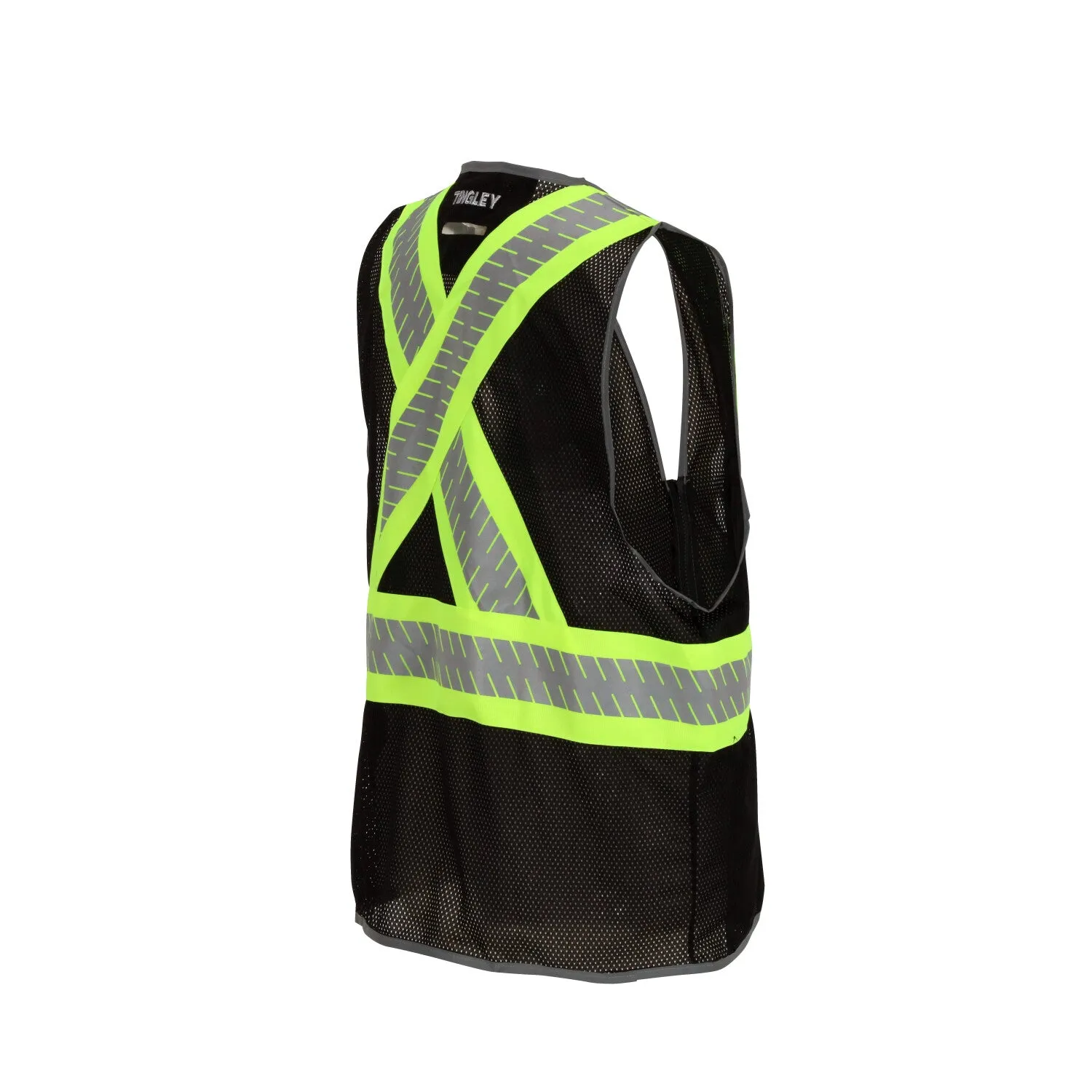 Class 1 X-Back Vest