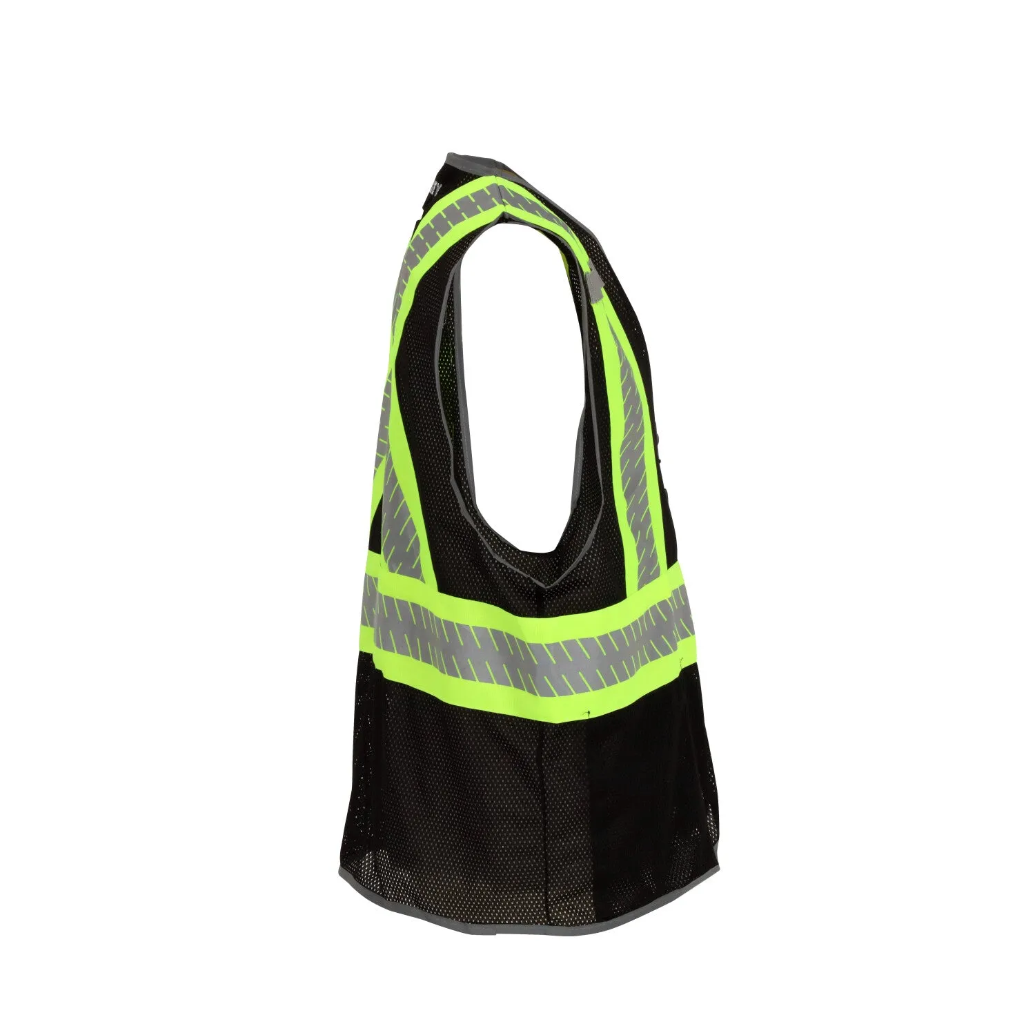 Class 1 X-Back Vest