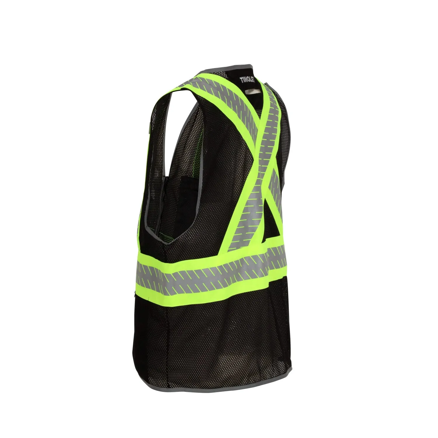 Class 1 X-Back Vest