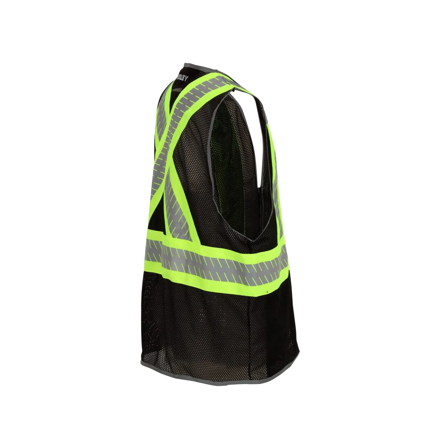 Class 1 X-Back Vest