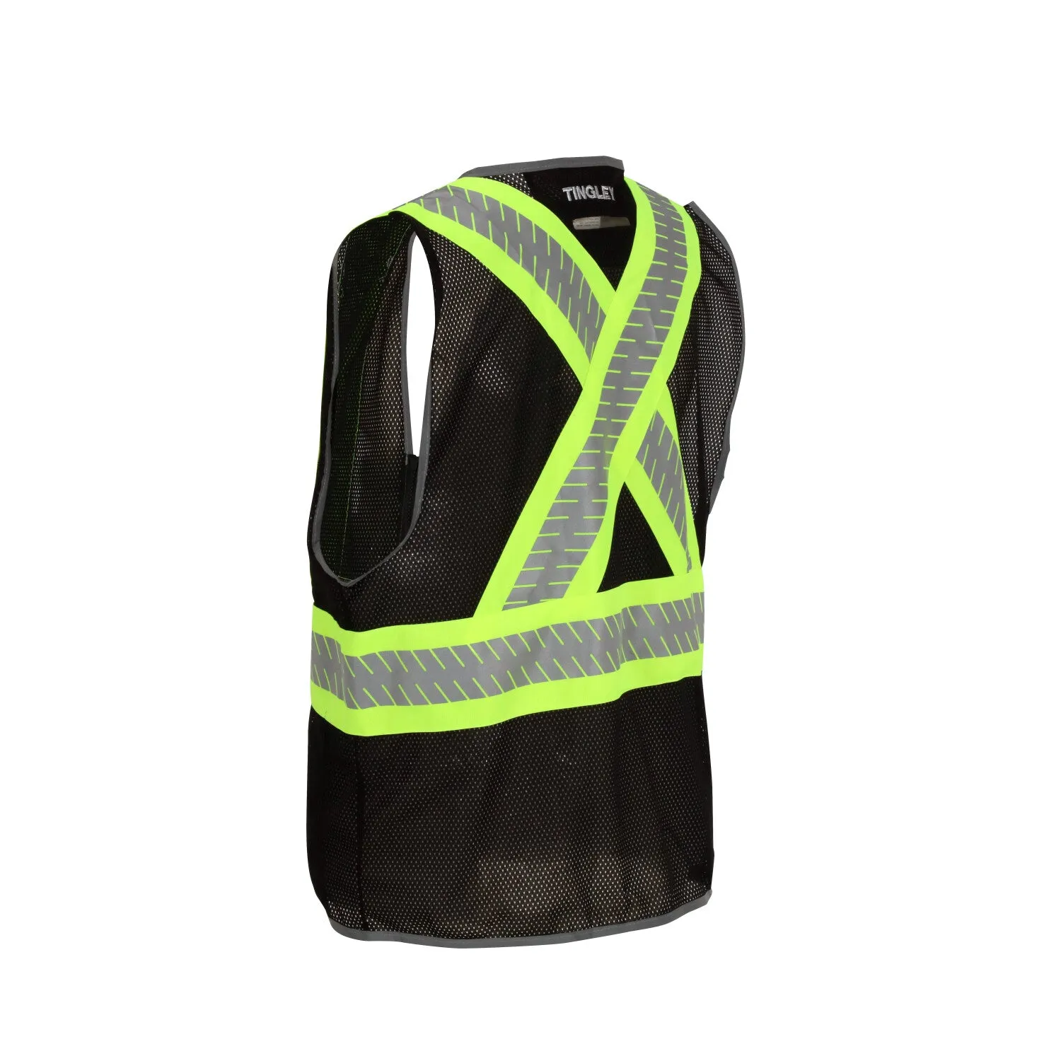 Class 1 X-Back Vest