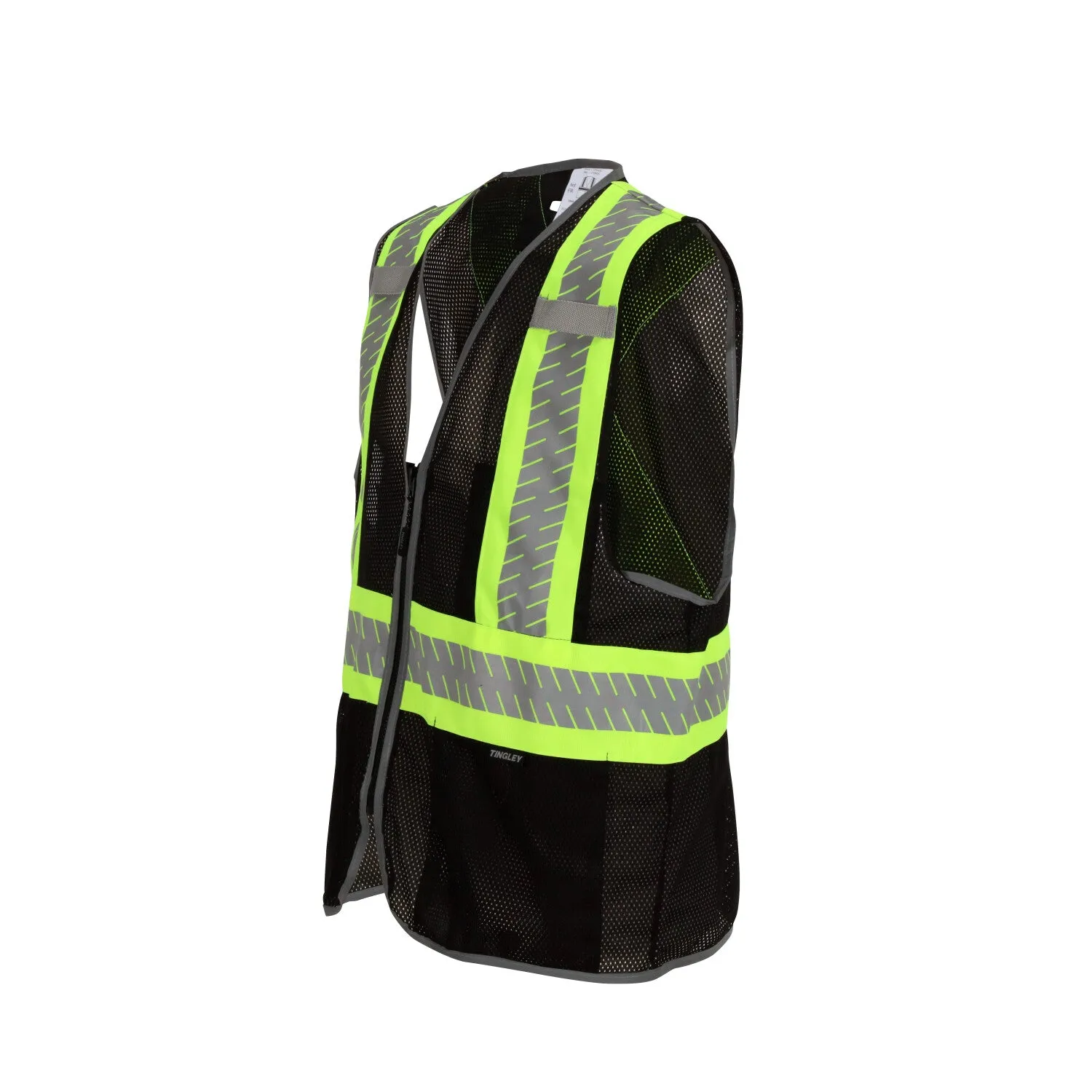 Class 1 X-Back Vest