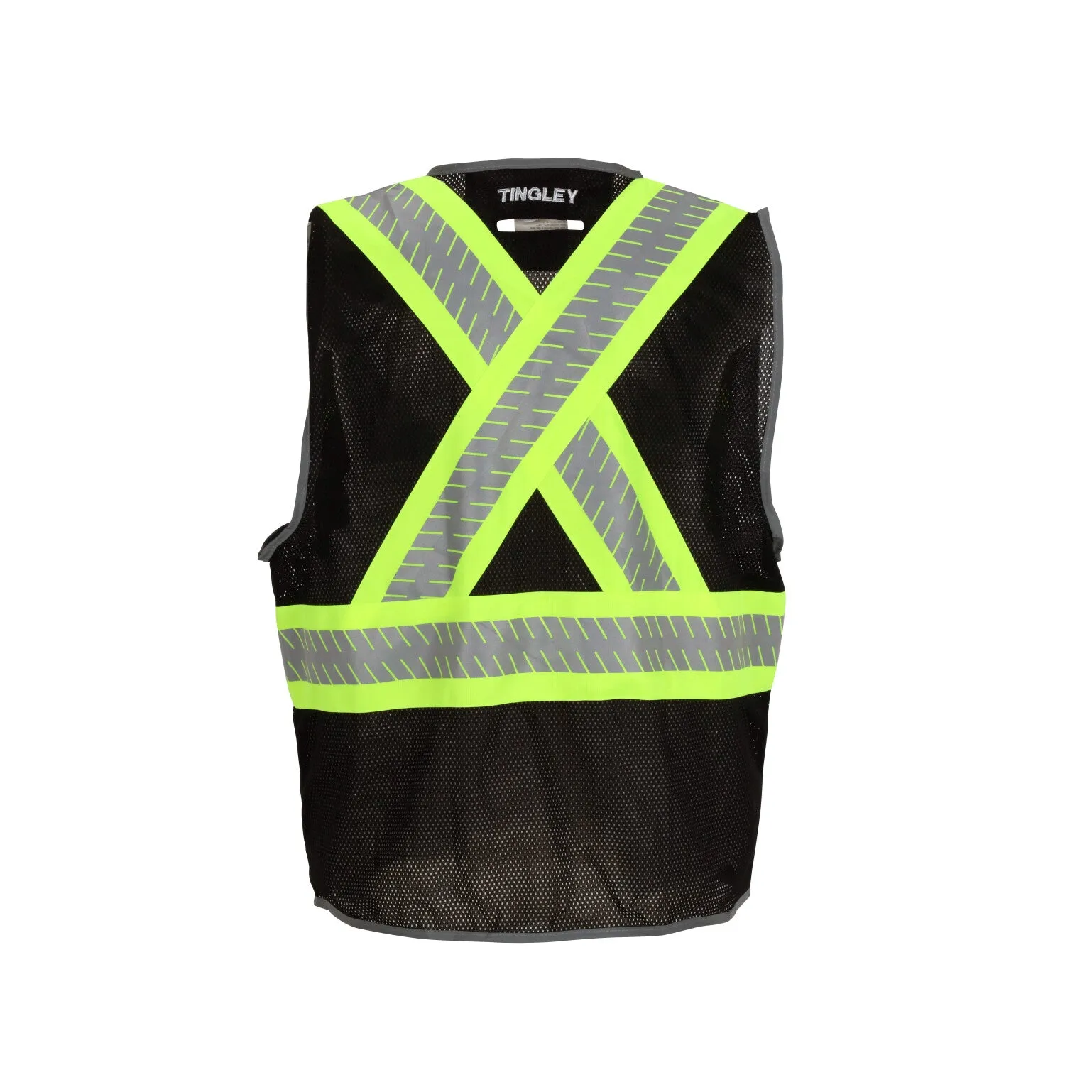 Class 1 X-Back Vest