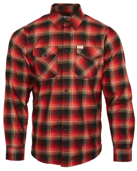 Dixxon Gwar Scumdogs Flannel