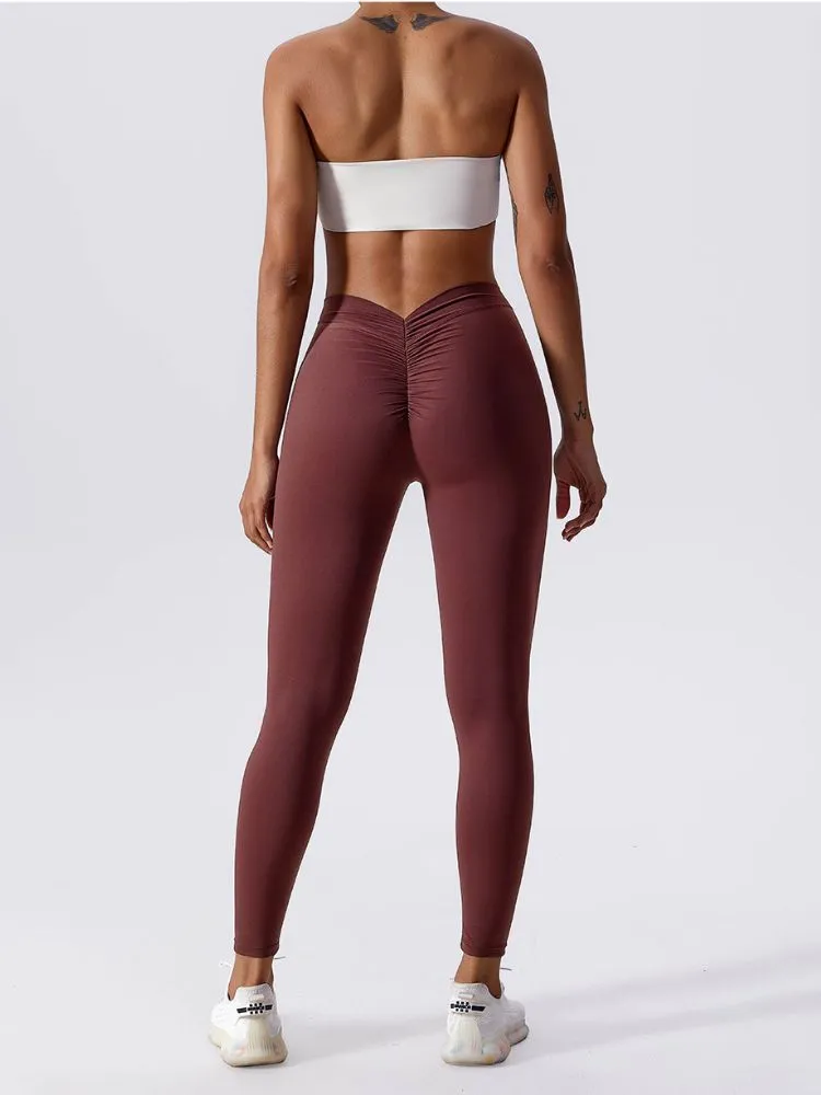 FlexFit Contour Leggings