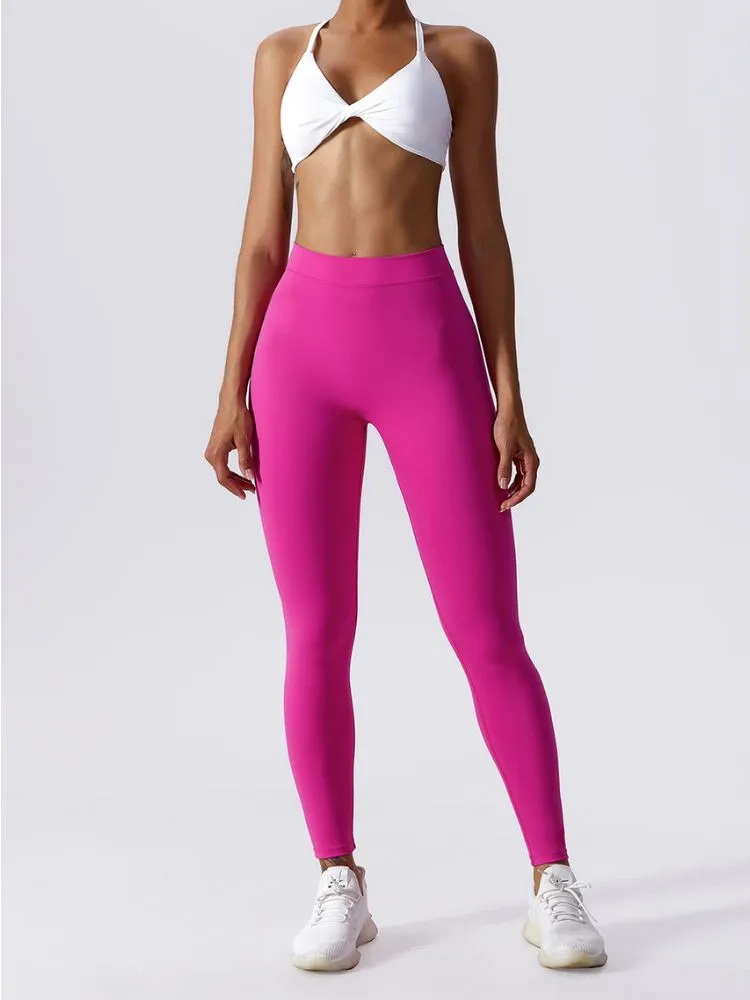 FlexFit Contour Leggings