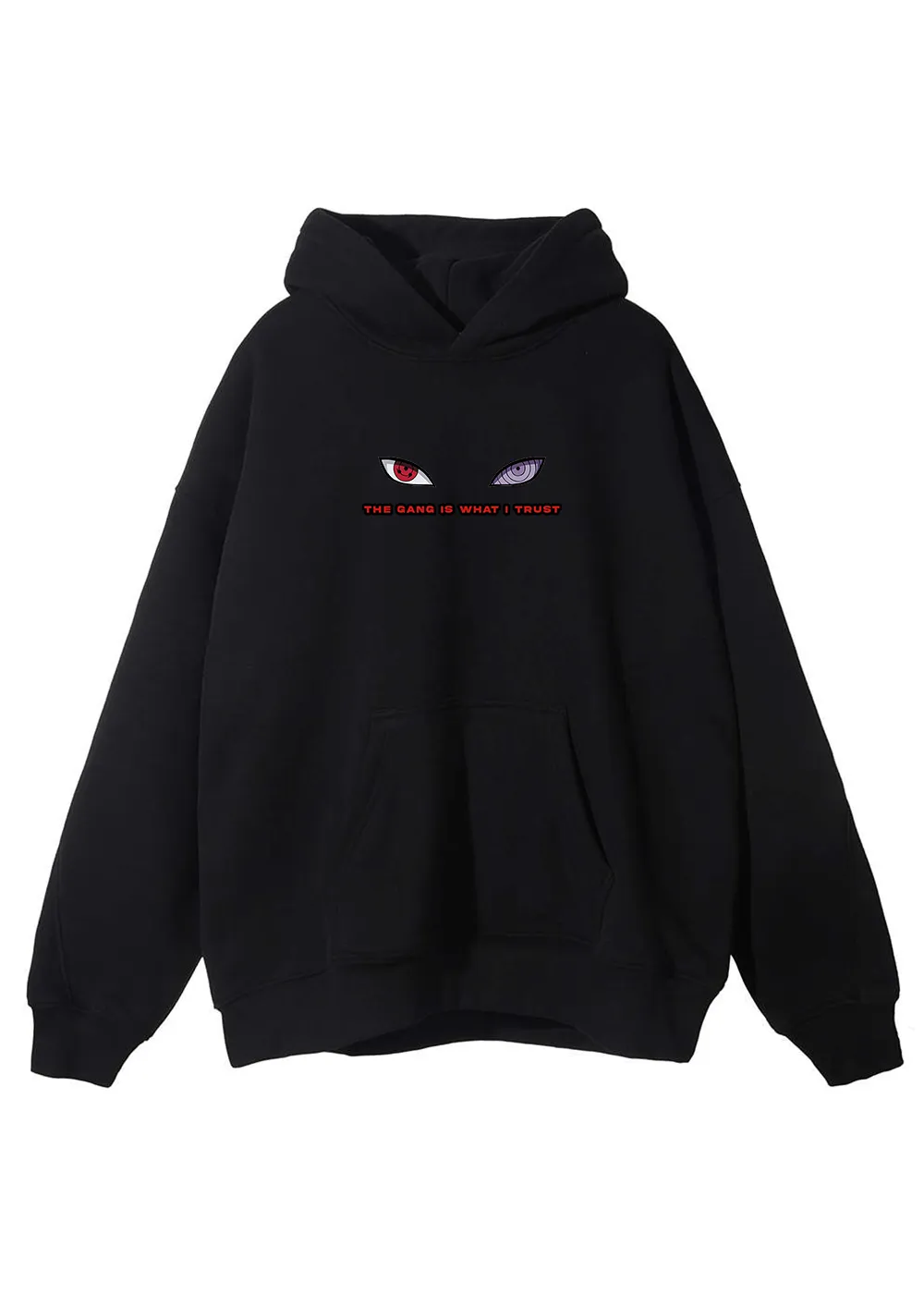 INFINITE TSUKUYOMI HOODIE