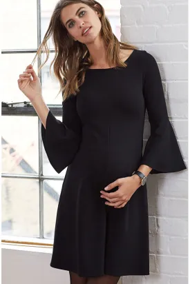 Isabella Oliver Natalia Maternity Kick Dress