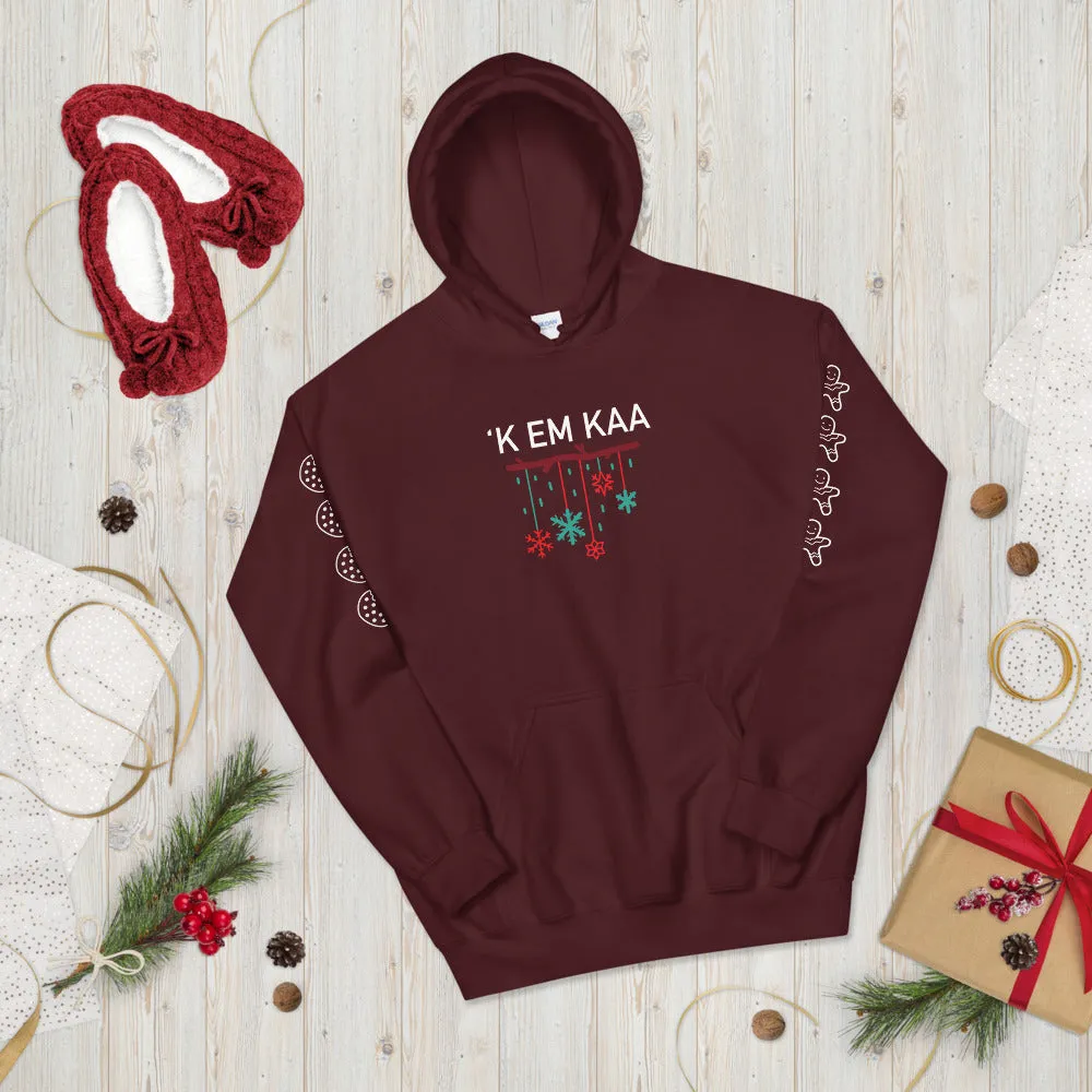 'K EM KAA  Winter Edition