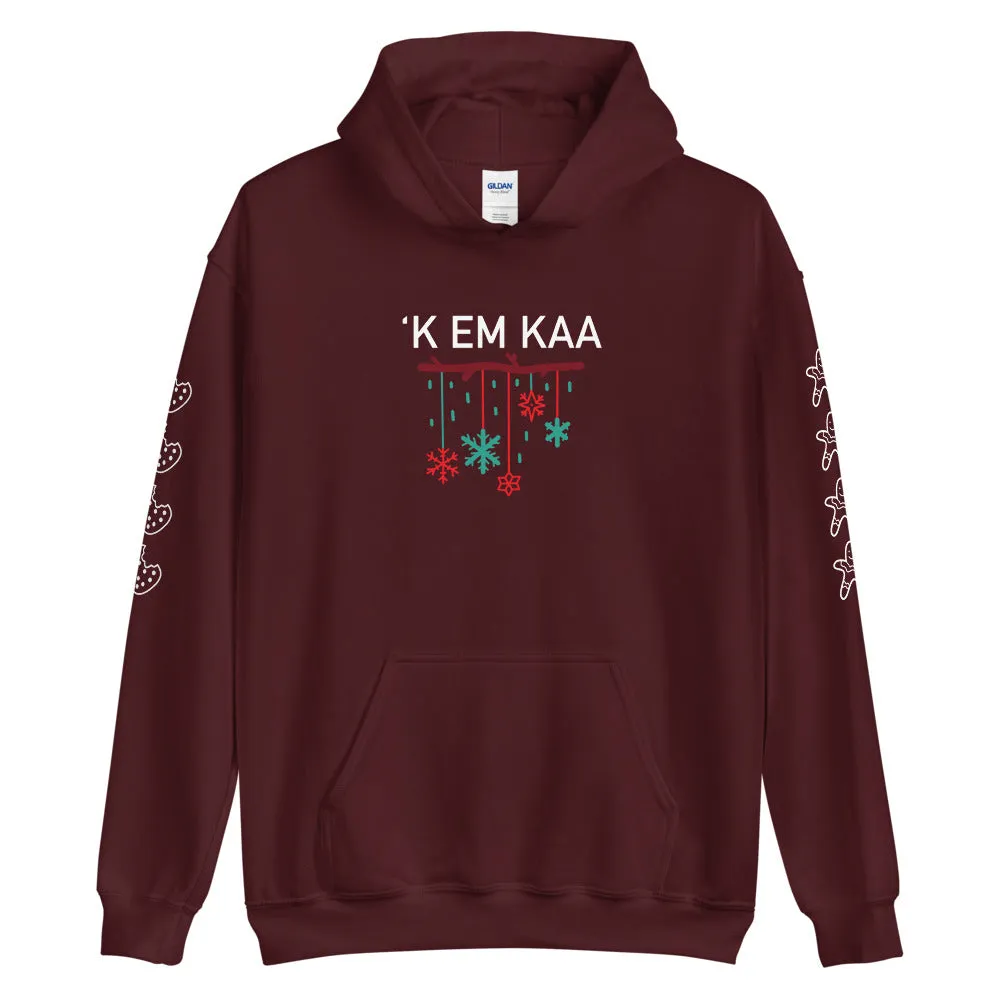 'K EM KAA  Winter Edition