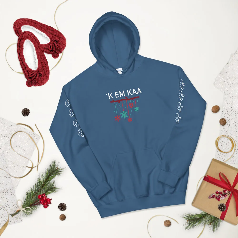 'K EM KAA  Winter Edition