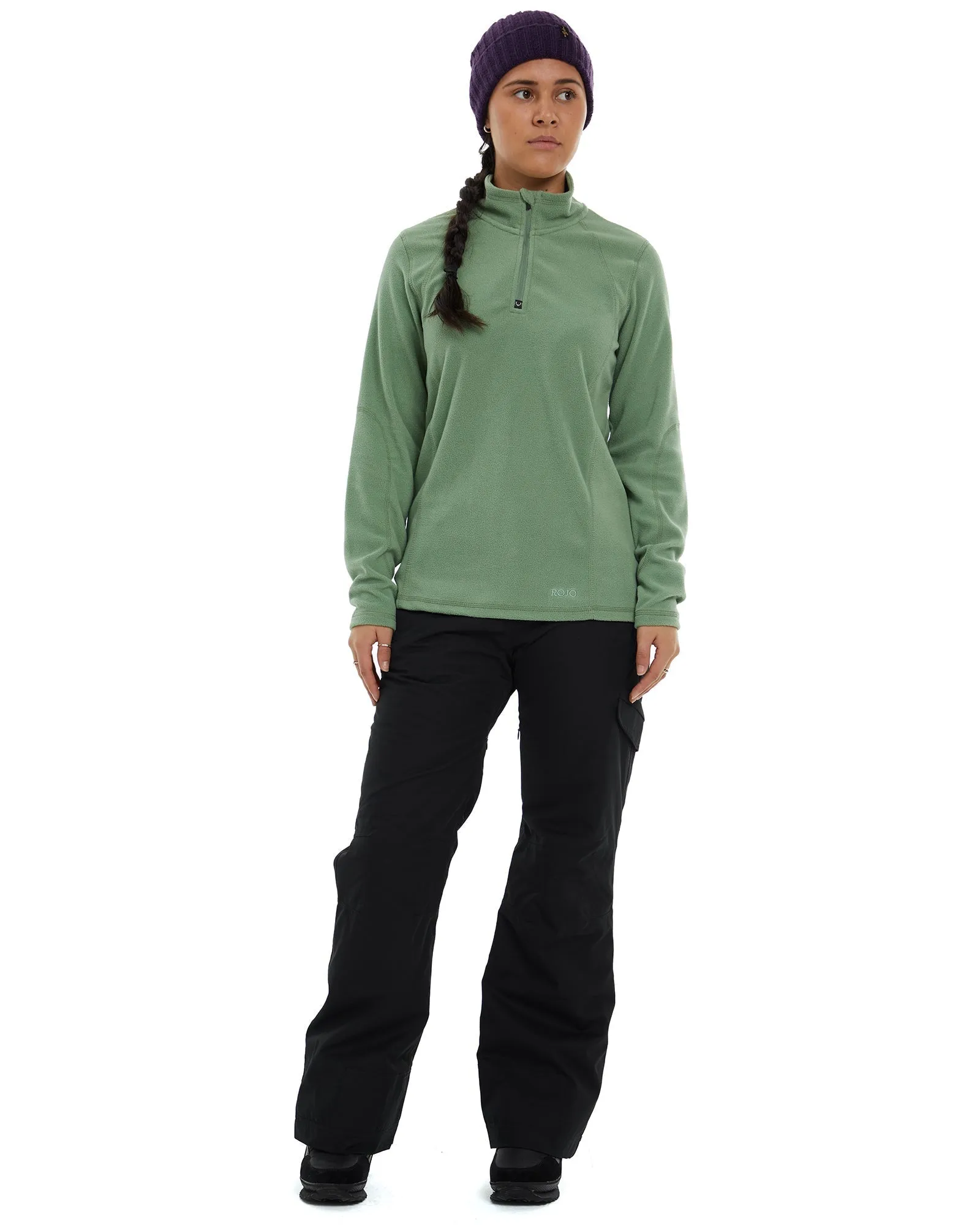 KEZZA MICROFLEECE