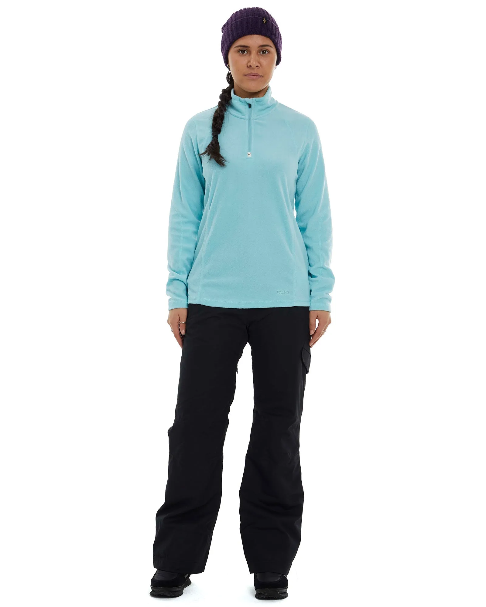 KEZZA MICROFLEECE