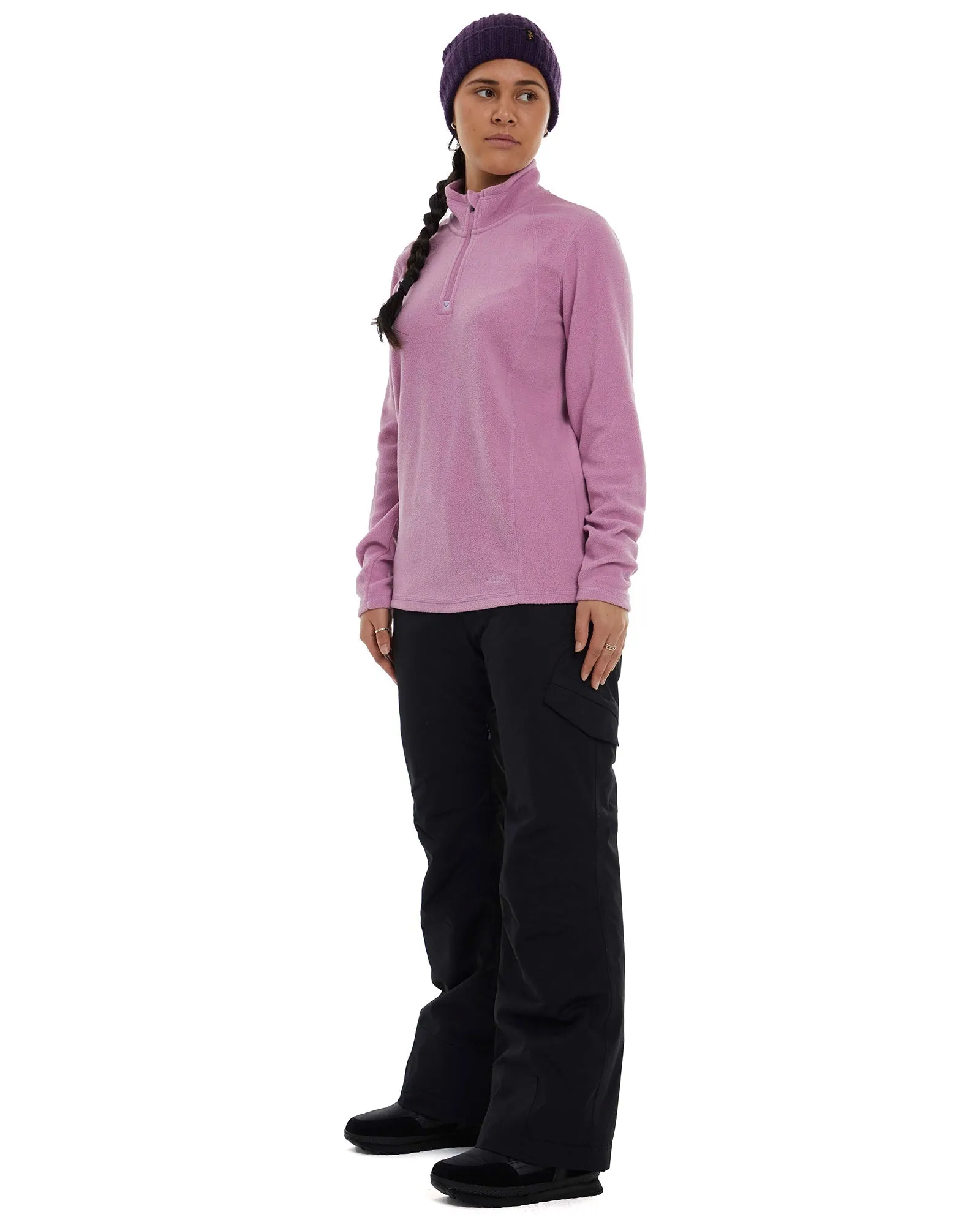 KEZZA MICROFLEECE