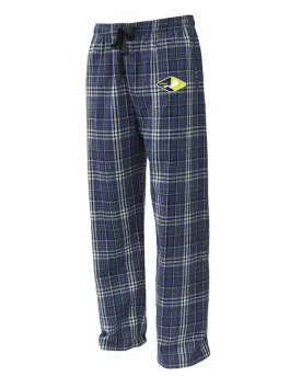 Kissing Bridge Flannel Pants