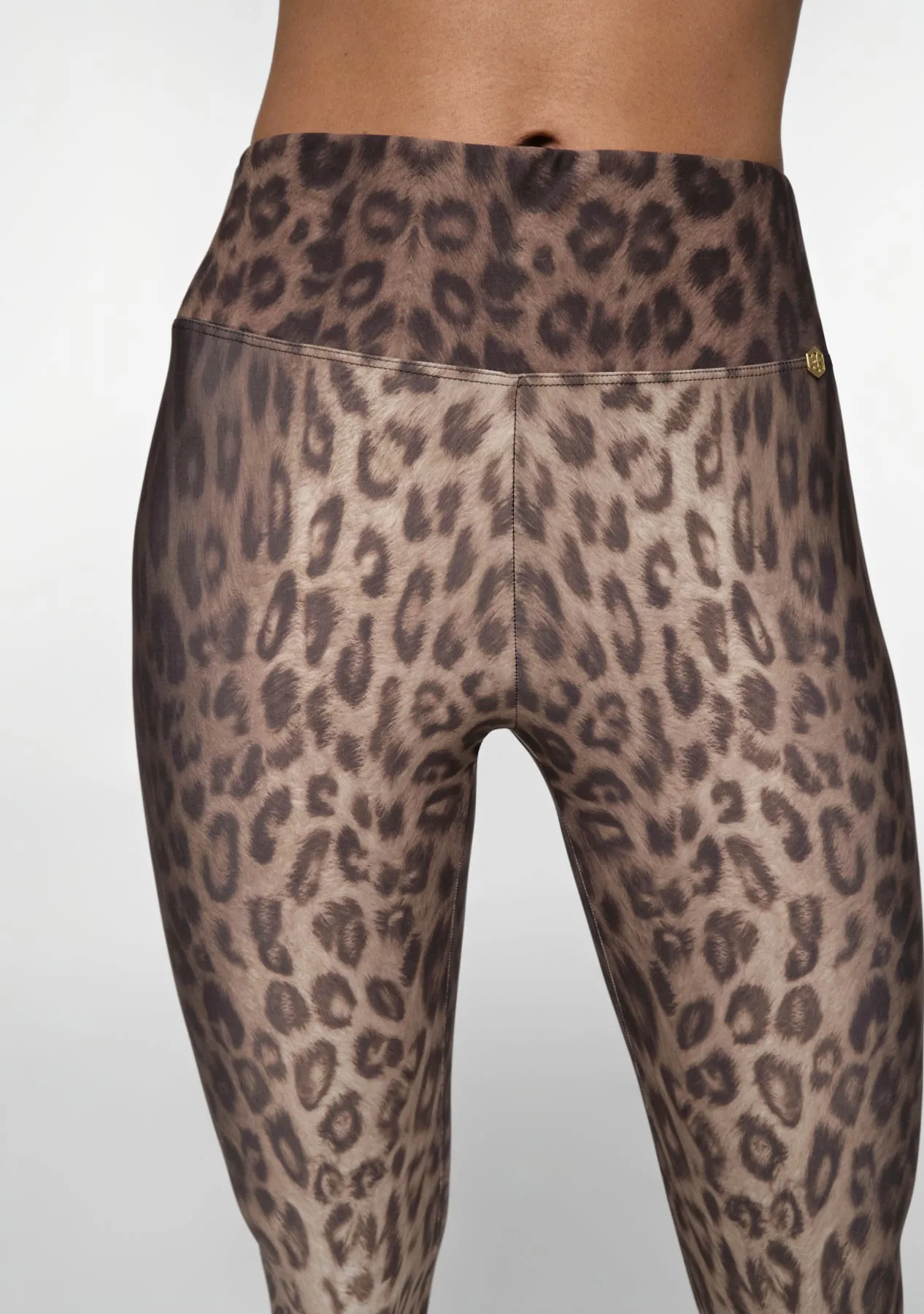 LEOPARDI Pants alfredo