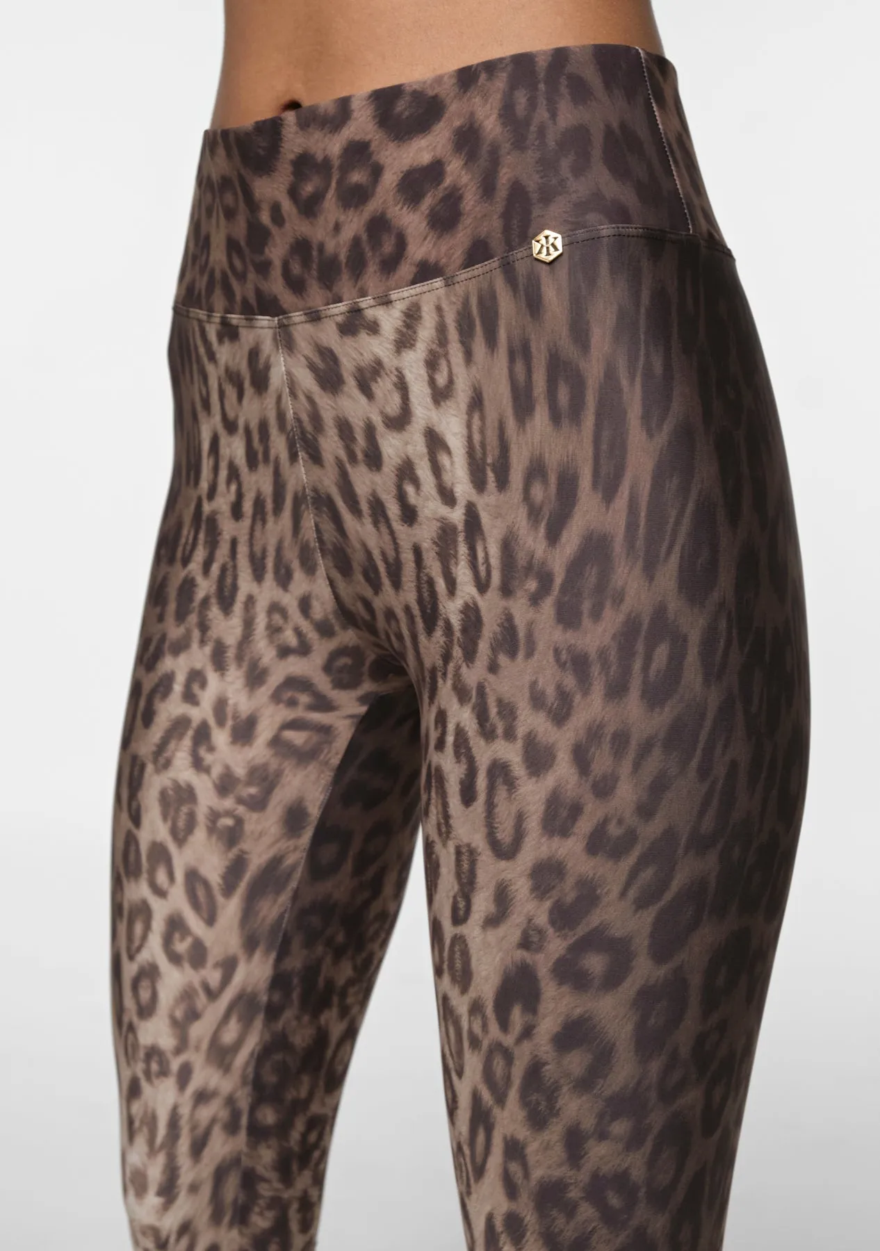 LEOPARDI Pants alfredo