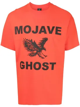 MOJAVE GHOST T-SHIRT SPC BLK