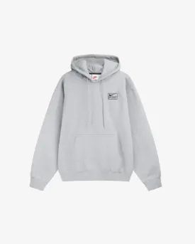 NIKE x Stüssy Fleece Crew Hoodie