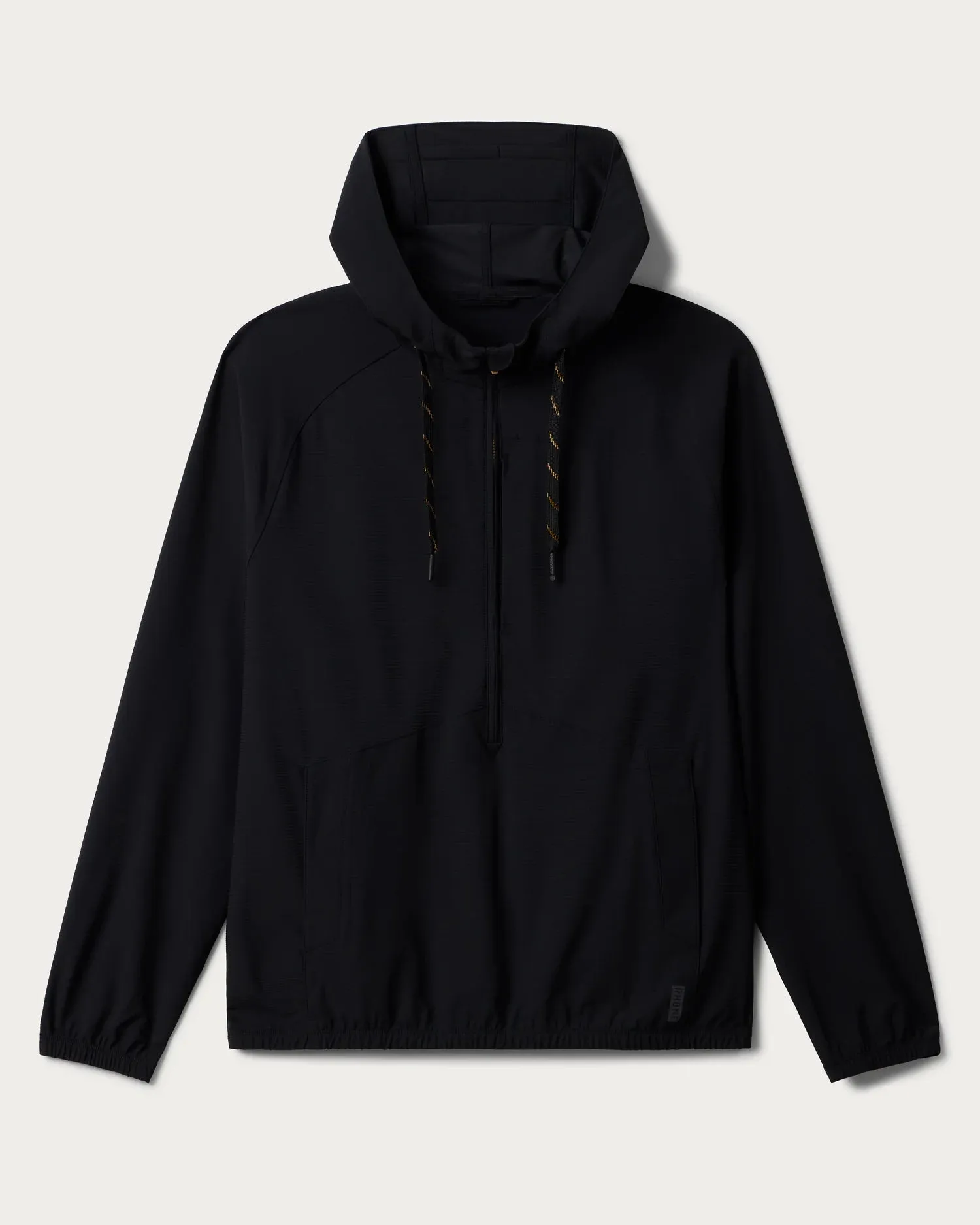 Rhone Invictus Ripstop Anorak