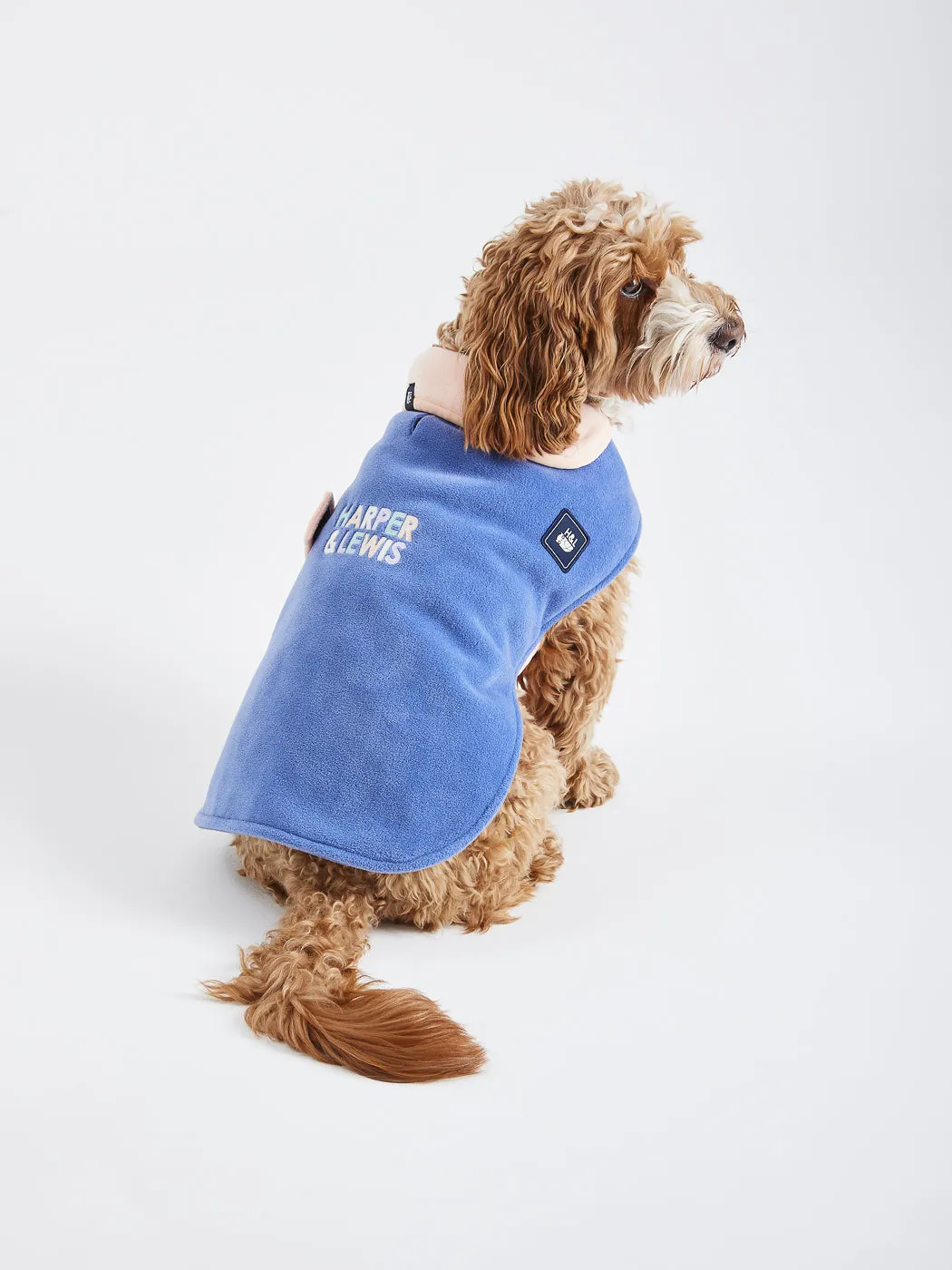 Robin Dogs Fleece