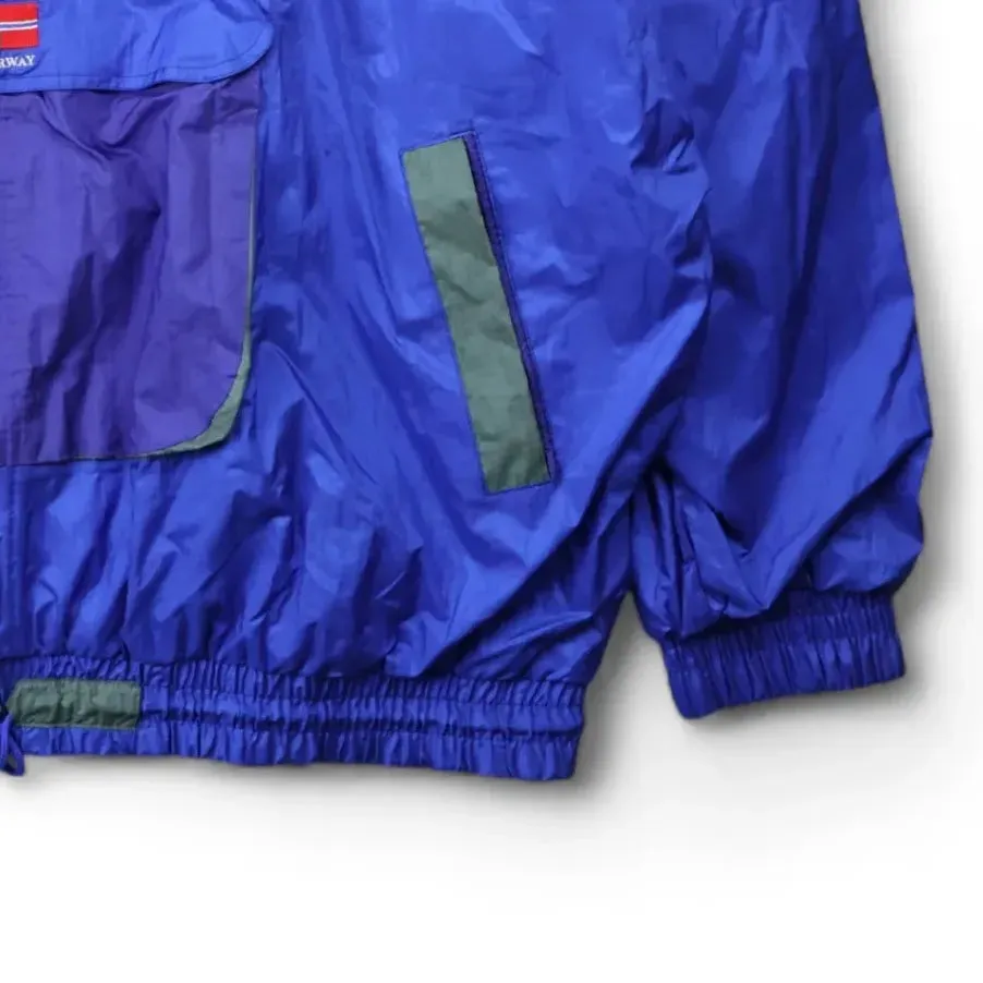 Ski Jacket (XL)