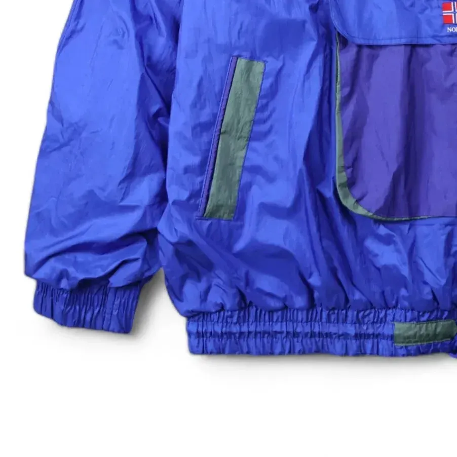 Ski Jacket (XL)