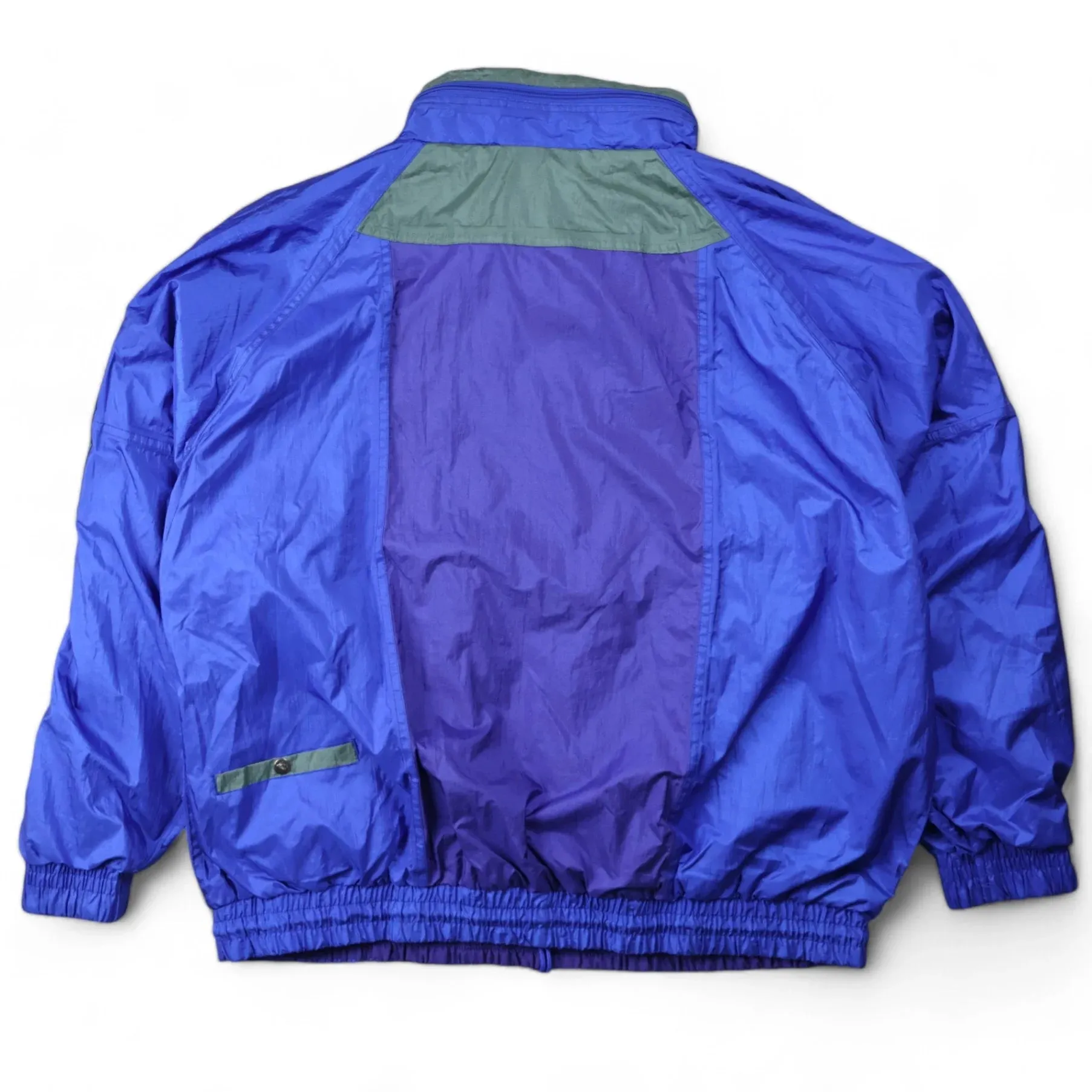 Ski Jacket (XL)