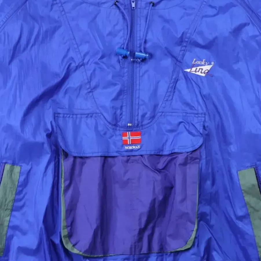 Ski Jacket (XL)