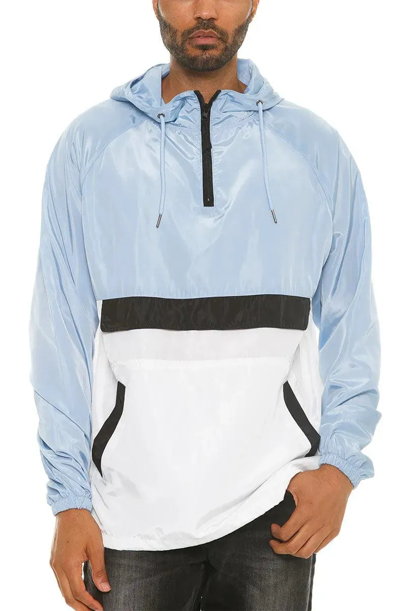 Spectrum Shield Anorak Jacket