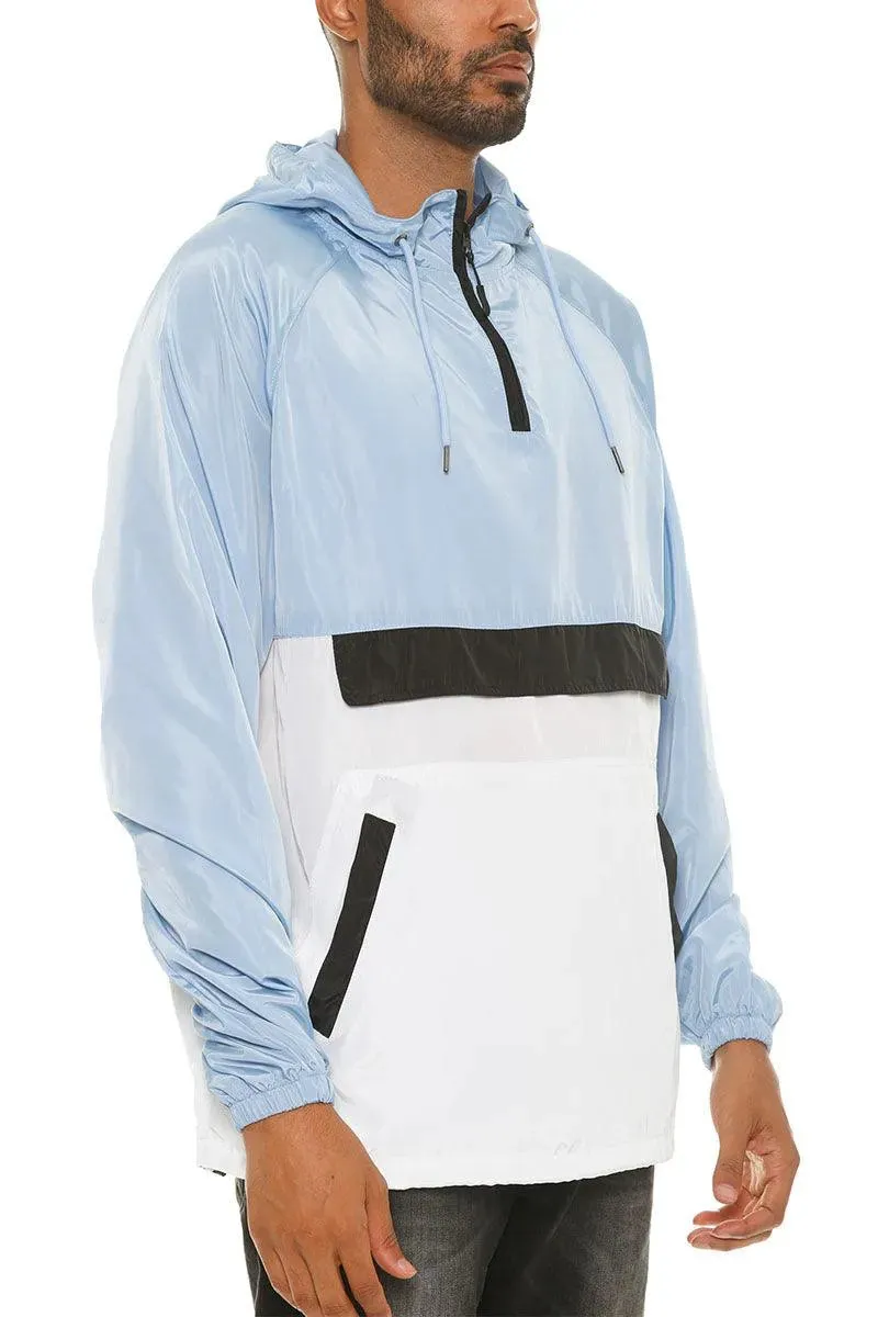 Spectrum Shield Anorak Jacket