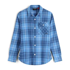 Spyder Women's FAB Flannel