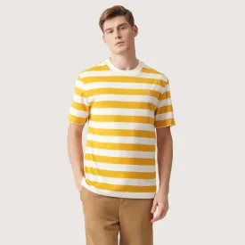 Striped Relaxed Fit T-Shirt