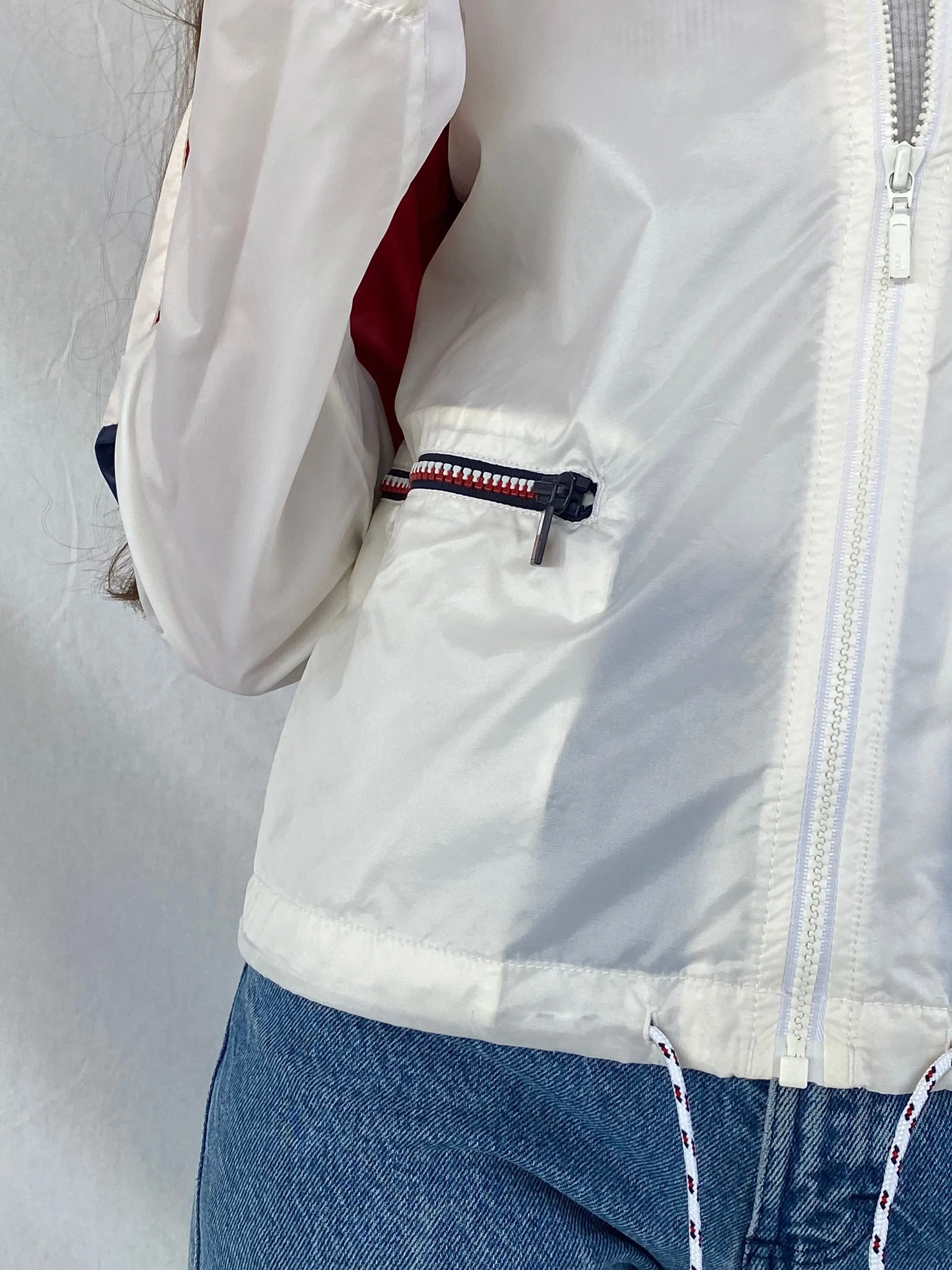 Tommy Jeans Windbreaker Jacket