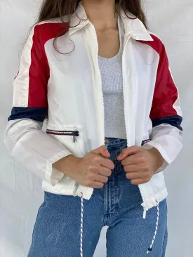 Tommy Jeans Windbreaker Jacket