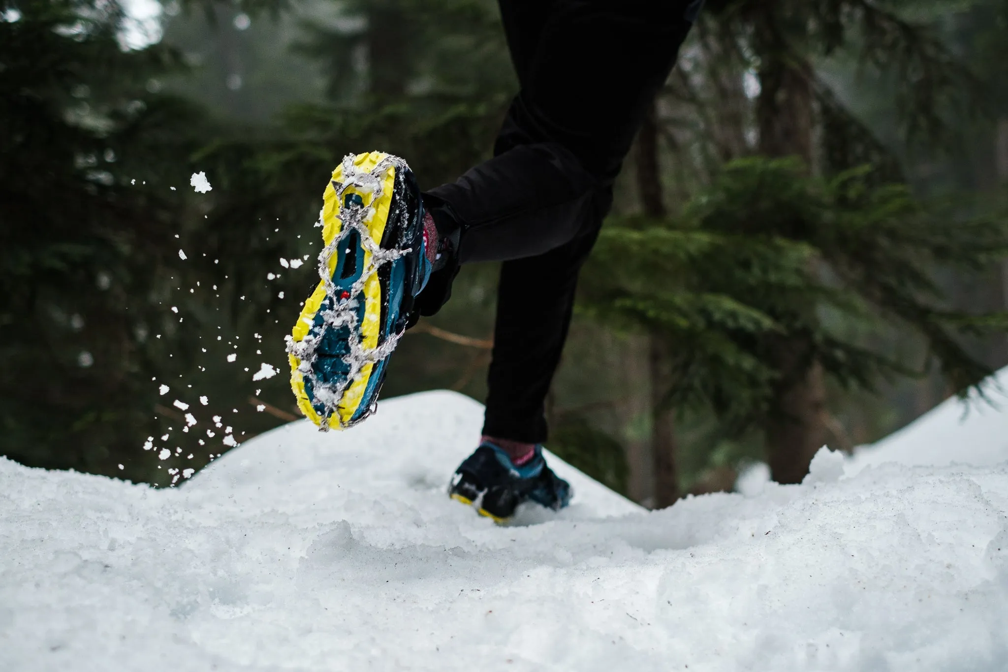 Trail Crampon Ultra [US]