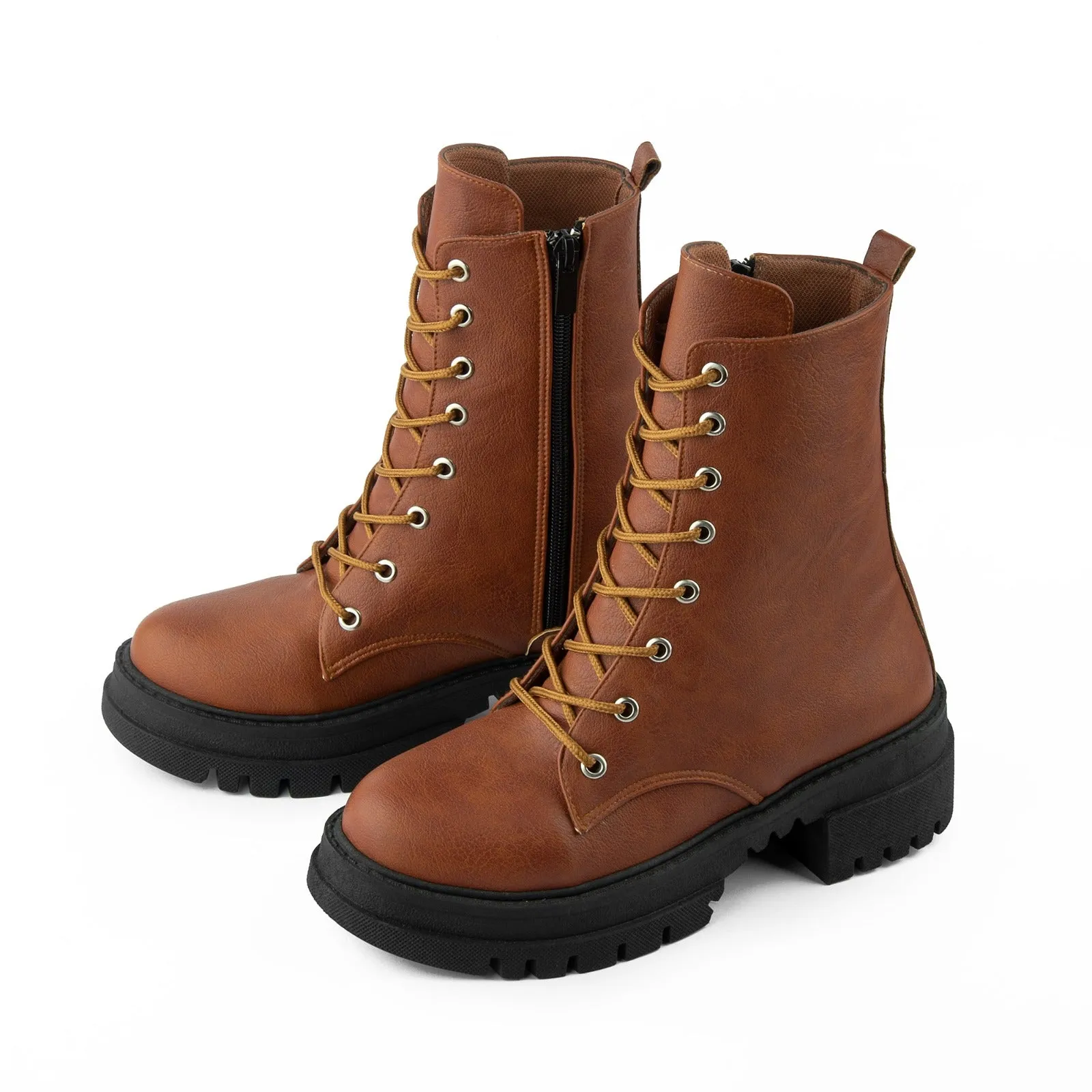 Women's Mountain Boots