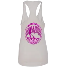 Women's SUP Tank Top